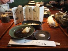 海胆天妇罗-みかわ是山居