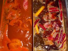 -渡娘火锅(大兴大悦春风里店)