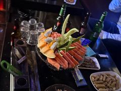 -觅KTV(岳峰大厦店)