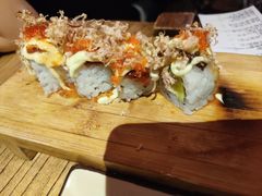 -酒窝烧鸟(科华街店)