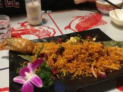 炭烧濑尿虾-辉记炭烧海鲜大排档·老字号(福田店)