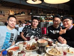 -星伦多 自助料理(圆融店)