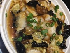-浩家苑菜馆(汉口路店)