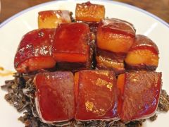 -咸亨酒店•非遗绍兴菜•中华老字号(堂吃餐厅)