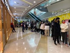 -冠军冰场CHAMPION RINK(百联又一城店)