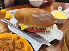 -澳门陈光记烧味饭店(南京德基广场店)