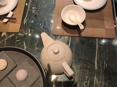 -喜棠·长沙家宴·海鲜·湘菜(麓谷店)