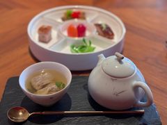 -华尔道夫酒店·紫金阁