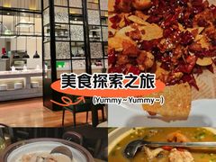 -双湖宴·湖北菜(文化路店)