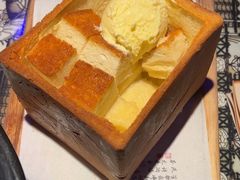 -绿茶餐厅(首开福茂店)