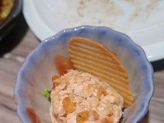 -赤坂亭·M9和牛烧肉·铁板烧·日料398放题(长泰广场店)