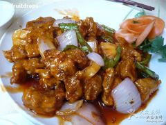 -汇兴源餐馆(小北路店)