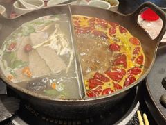 -盡膳口福·百年汤方火锅(科华北路店)