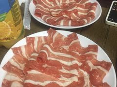 -風林火山烤室·涮肉