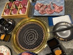 -NIUAN牛庵·日式和牛烧肉(恒隆店)