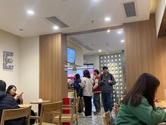 -霸王茶姬(正佳广场店)