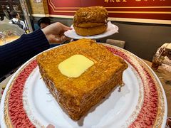 -滋味满屋美食坊(上海街店)