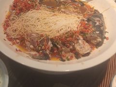 -湖南人家·家传湖南菜(水围店)