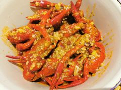 -老长沙龙虾馆·聚会餐厅(白石洲店)