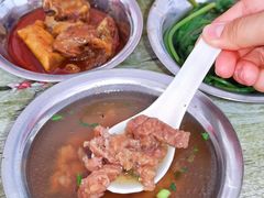 牛肉汤-东兴牛肉店(庄府巷店)