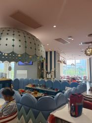 -奈尔宝家庭中心·亲子餐厅(前滩店)
