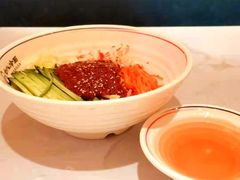 -七八冷面·延边朝鲜族美食(欢乐谷店)