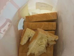 -爸爸糖吐司面包(南京鼓楼龙江店)