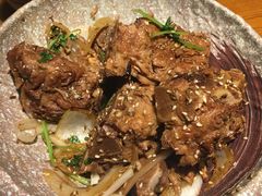 -95号酱骨·一块豆腐(展春园西路店)