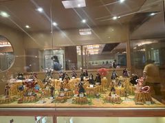 -小山日本料理(兴业太古汇店)