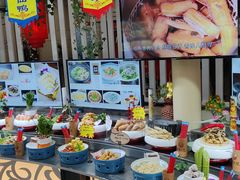 -咱家大院海鲜家常菜