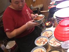 -老龙亭拉面店