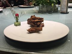 -辰茂皇廷酒店瑞香阁中餐厅