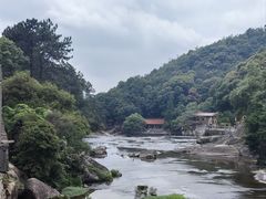 -九鲤湖风景区