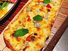 -1886德国汽车餐厅(外滩十六铺码头店)