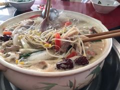 -花水湾红太阳牛肉汤锅