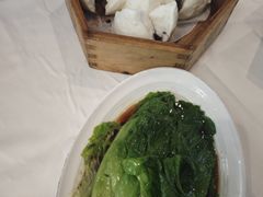 -怀德酒楼·粤菜·海鲜·茶点(宝安国际机场店)