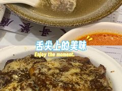 -大哥餐厅(西城花园店)