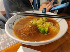 -囿面传统制面馆(中央路店)