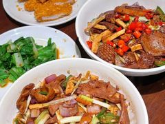 -寻裕记·现炒浇头面(人民广场店)