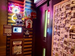 -Outdark Korean Restaurant