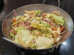 -陈生记黑鱼馆·20年活鱼现杀(宁波鼓楼店)