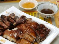 -烧鹅濑(西华路店)