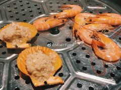 明虾-船奇蒸汽海鲜·闽菜(八市海鲜总店)