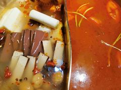 -四川香天下火锅(上海城店)