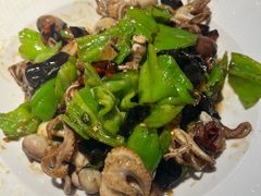 -旺角小渔村(二马路店)