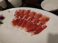 -东来顺饭庄(金泉广场店)