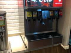 -The Habit Burger Grill 哈比特汉堡(爱琴海店)