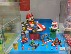 -乐高授权专卖店(中关村领展店)