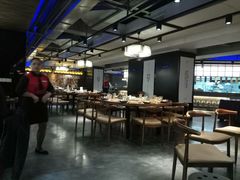 -秦唐一号西安菜馆(钟楼店)