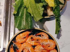 -非烤勿扰韩料自助烤肉(松山湖万科店)